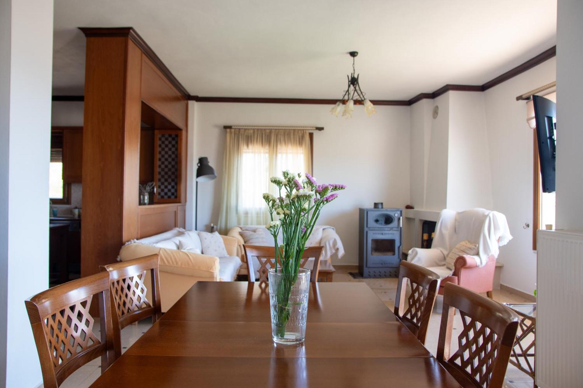 Lake House อิโออันนินา ภายนอก รูปภาพ